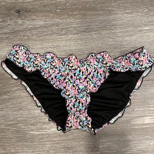 Victoria’s Secret cheeky swim bottom